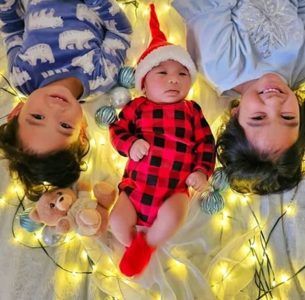 Meet your Posher, Lilebeth